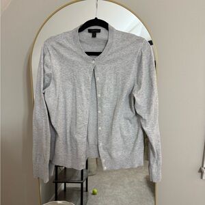 Women’s J Crew Classic Cardigan